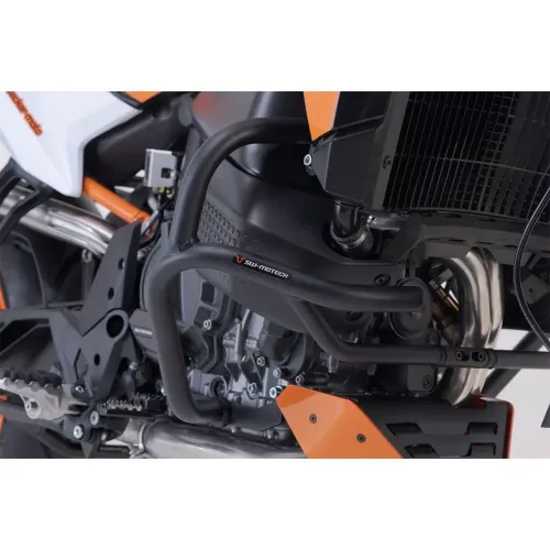 SW모텍 KTM 890 SM T 23 튜브형 엔진 가드 4141133595