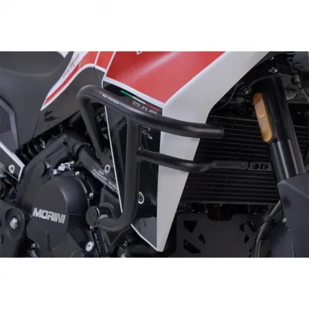 SW모텍 Moto Morini X-Cape 650 21 튜브형 엔진 가드 4141133651