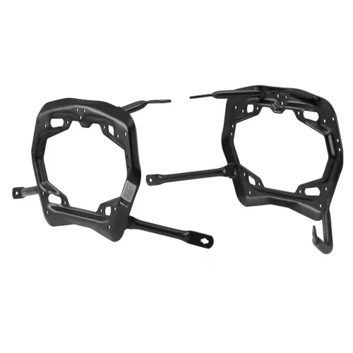 SW모텍 PRO 아프릴리아 Tuareg 21 사이드 케이스 장착 4141133662