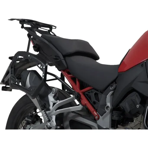 SW모텍 PRO 두카티 Multistrada V 4 20 사이드 케이스 장착 4141133673