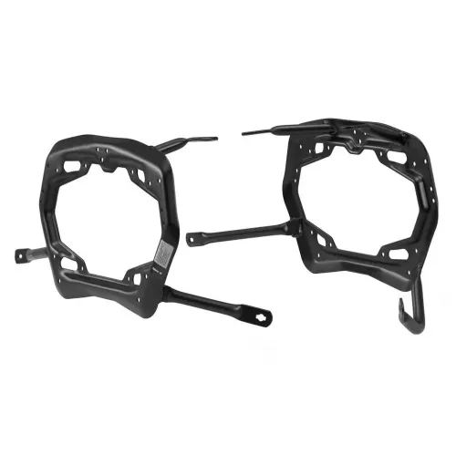 SW모텍 PRO 가와사키 Versys 1000/1000 S 18 사이드 케이스 장착 4141133687