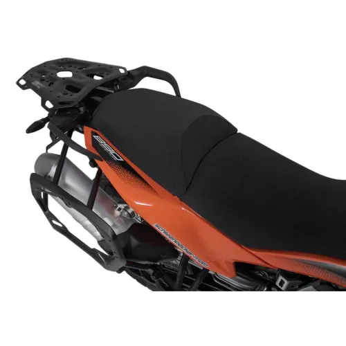 SW모텍 PRO KTM 790 Adv/R/890 Adv/R 890 SM T 사이드 케이스 장착 4141133688