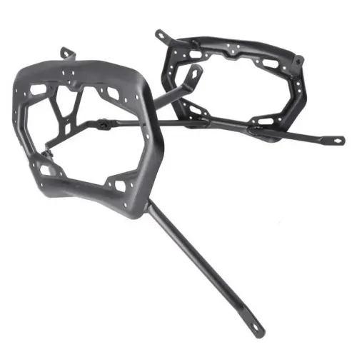 SW모텍 PRO 트라이엄프 Tiger 900/GT/Rally/Pro 19-23 사이드 케이스 장착 4141133702