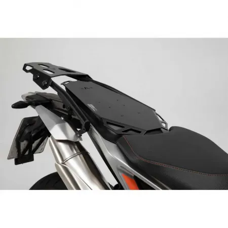 SW모텍 Seat-Rack KTM 790 Duke 18 리어백 베이스 4141133810