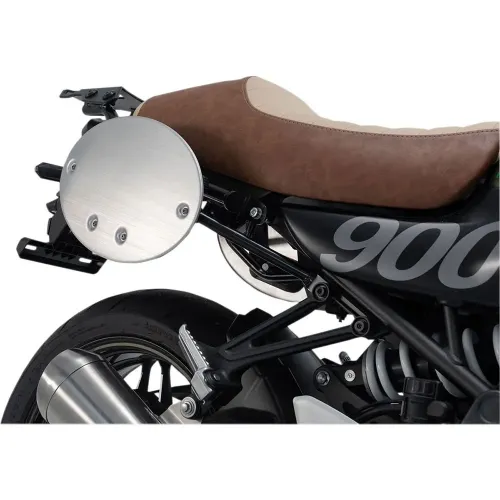 SW모텍 SLC Left Cover 오토바이 새들백 지지대 4141133819