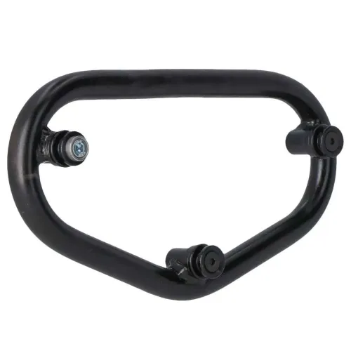 SW모텍 SLC Left 두카티 DesertX 22 HTA.22.995.10001 사이드 케이스 장착 4141133821