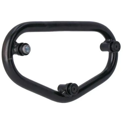 SW모텍 SLC Left Husqvarna Norden 901 21 사이드 케이스 장착 4141133832