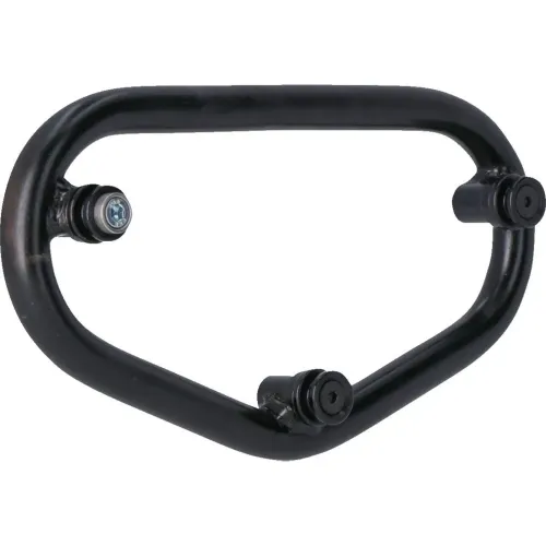 SW모텍 SLC Left 가와사키 Z650RS 21/Z650RS 50th Anniver 22 사이드 케이스 장착 4141133836