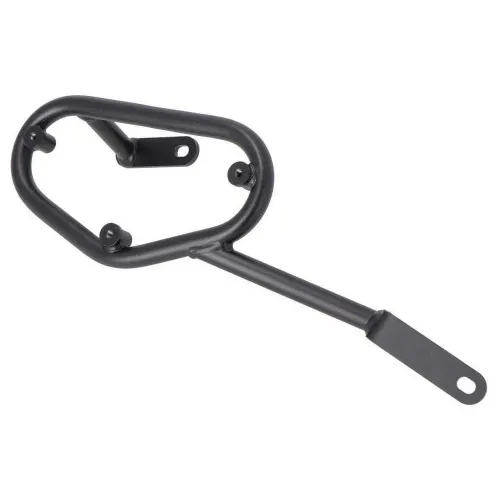 SW모텍 SLC Right 로얄엔필드 Himalayan Scram 411 22 사이드 케이스 장착 4141133888