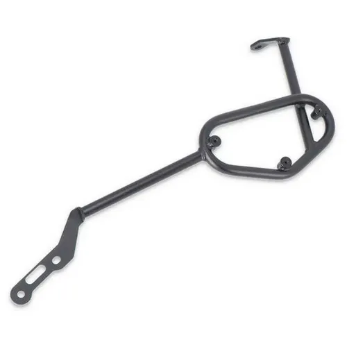 SW모텍 SLC 야마하 Tracer 9/GT 20/GT+ 22 사이드 케이스 장착 4141133903