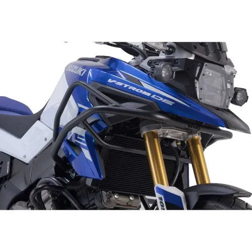 SW모텍 스즈키 V-Strom 1050DE 21 튜브형 엔진 가드 4141134091