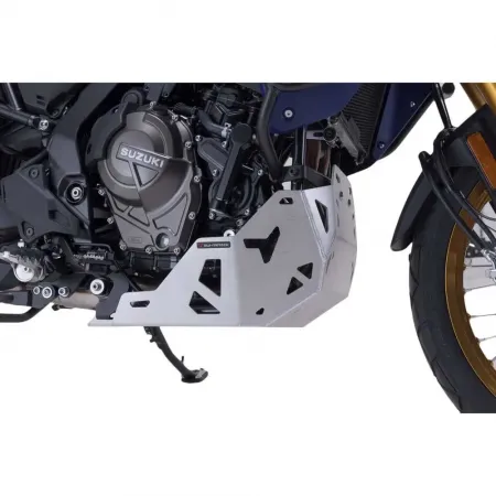 SW모텍 스즈키 V-Strom 800/800DE 22 MSS.05.845.10001/S 엔진 가드 4141134096