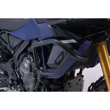 SW모텍 스즈키 V-Strom 800/800DE 22 튜브형 엔진 가드 4141134097