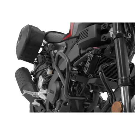 SW모텍 야마하 MT-125 20/XSR125 21 튜브형 엔진 가드 4141134684