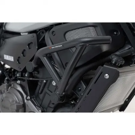 SW모텍 야마하 XSR700 15/XSR700 XT 19 튜브형 엔진 가드 4141134714