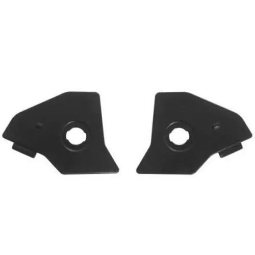 투라텍 Aventuro 카본 No Peak 헬멧 측면 패널 4141177036