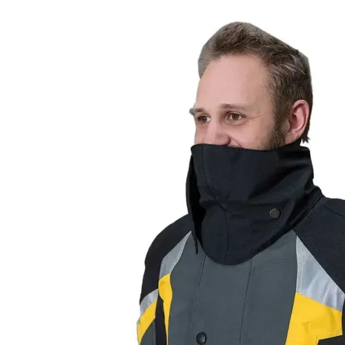 투라텍 Compaero 넥워머 4141177071