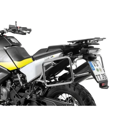 투라텍 Husqvarna Norden 901/KTM 790/890 어드벤처/R 사이드 케이스 장착 4141177142
