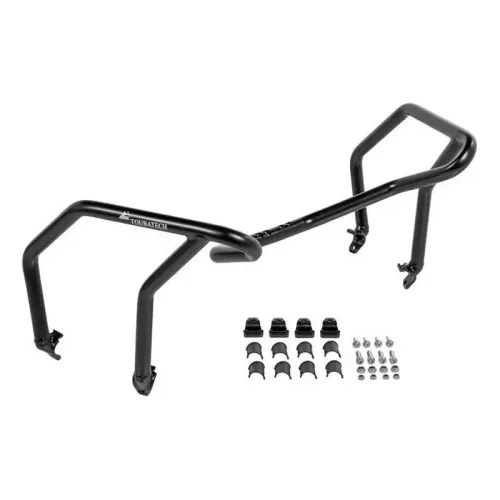 투라텍 KTM 1290 슈퍼 어드벤처 S/R 2021 상단 튜브형 엔진 가드 4141177153