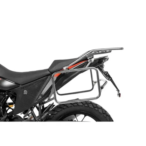 투라텍 KTM 390 어드벤처 사이드 케이스 장착 4141177156