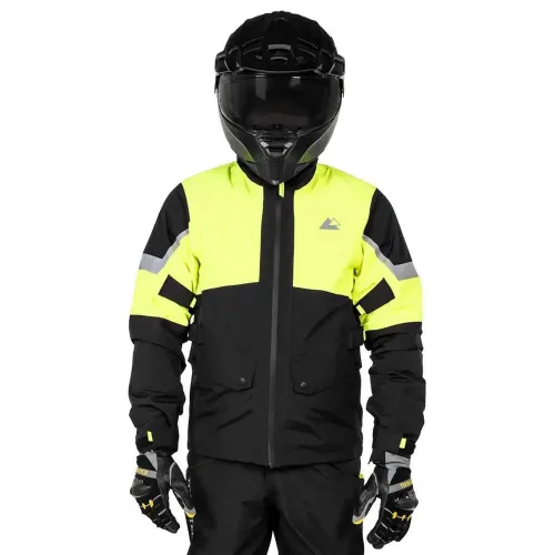 투라텍 Storm 레인자킷 4141177173