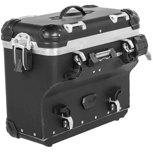 투라텍 Zega EVO X 38/38L KTM 790/890 어드벤처/R 사이드 케이스 세트 4141177213