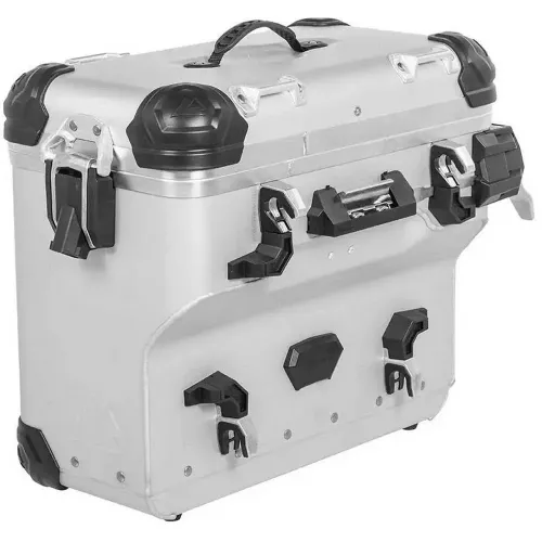 투라텍 Zega EVO X 45/45L KTM 790/890 어드벤처/R 사이드 케이스 세트 4141177222