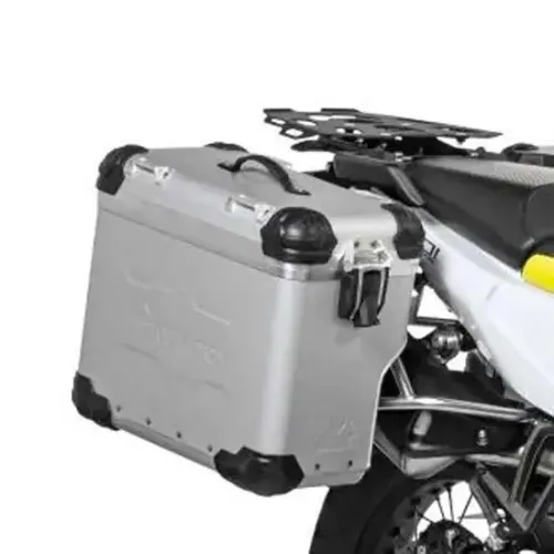 투라텍 Zega EVO X And-S 38/38L Husqvarna Norden 901/KTM 790/890 사이드 케이스 세트 4141177237