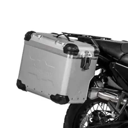 투라텍 Zega EVO X And-S 45/45L Husqvarna Norden 901/KTM 790/890 사이드 케이스 세트 4141177243