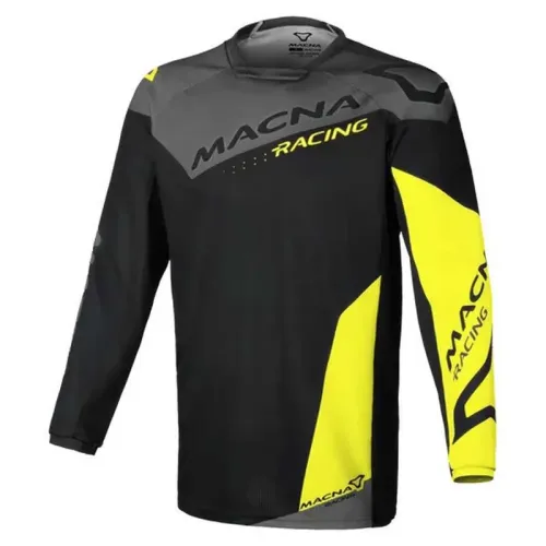 마크나 Backyard-1 긴팔 저지 4141179482