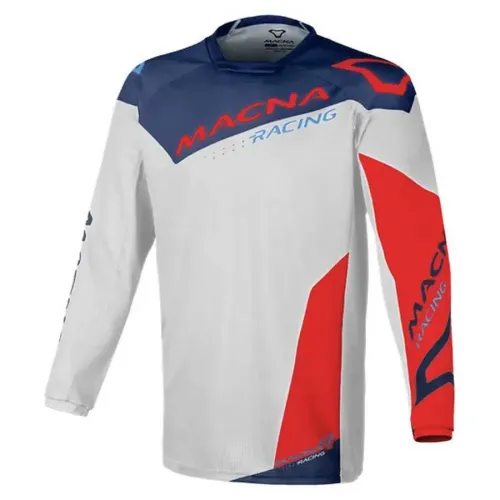 마크나 Backyard-1 긴팔 저지 4141179483