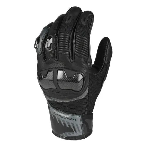 마크나 Chizu 가죽 장갑 4141179514