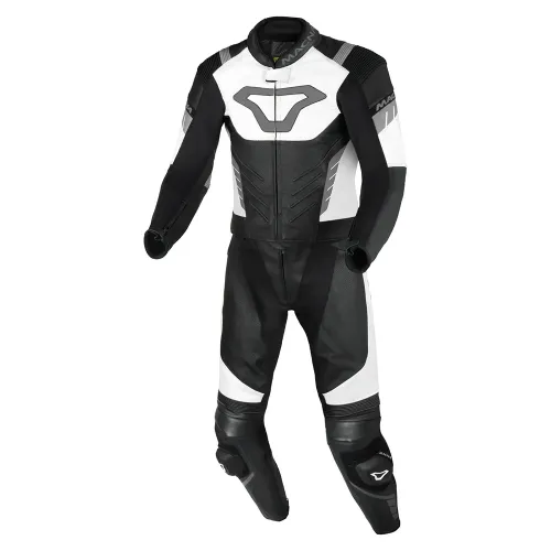 마크나 Varshall 오토바이 가죽 슈트 4141179734