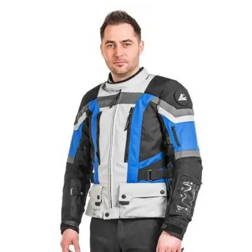 투라텍 Compaero World Traveller 자켓 4141189979