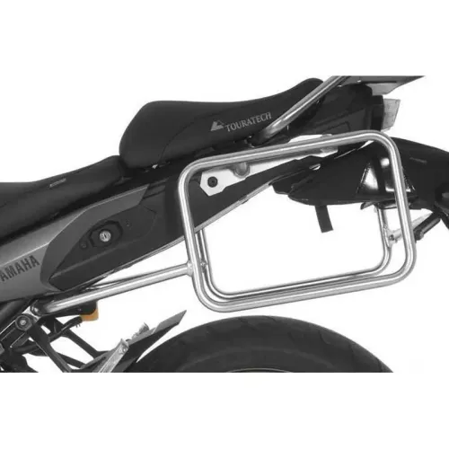 투라텍 야마하 MT-09 Tracer 2015-2017 사이드 케이스 장착 4141190299
