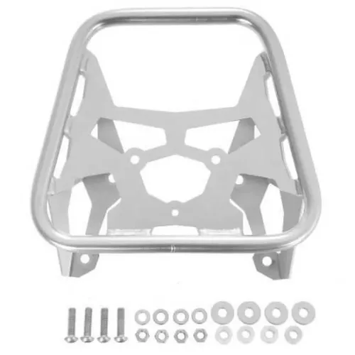 투라텍 ZEGA 혼다 CRF1000L Africa Twin 탑 케이스 후면 피팅 4141190371