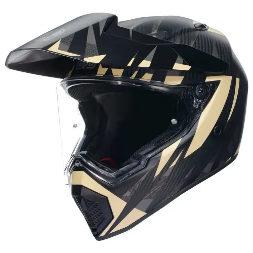 AGV AX9 Steppa E2206 MPLK 풀페이스 헬멧 4141220996