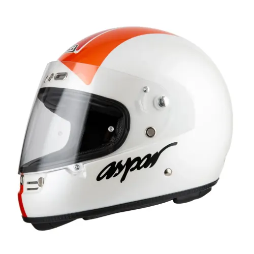 NZI Street Track 4 풀페이스 헬멧 4141232947