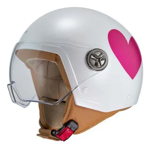 NZI Zeta 2 gatha Ruiz De La Prada Matt 오픈 페이스 헬멧 4141232998