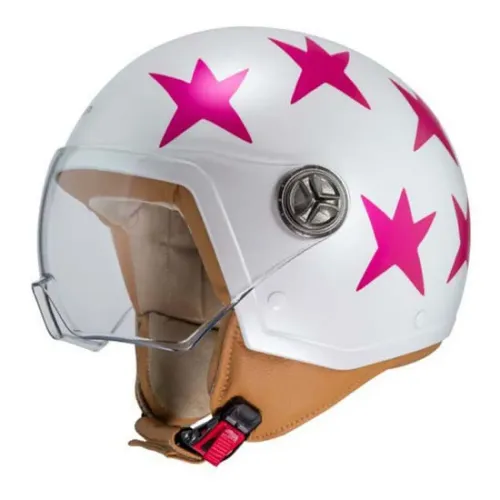 NZI Zeta 2 gatha Ruiz De La Prada 오픈 페이스 헬멧 4141233012