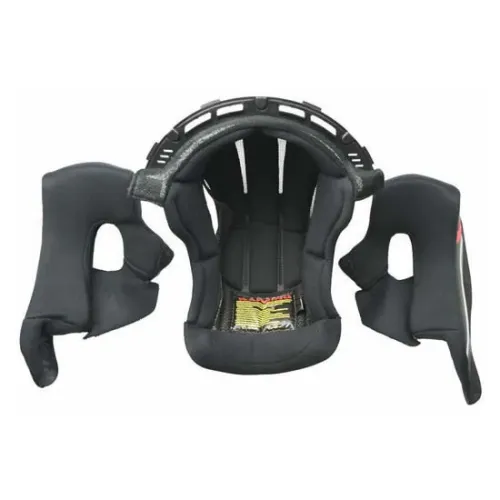 HEBO Panam 헬멧 이너 패드 4141236967