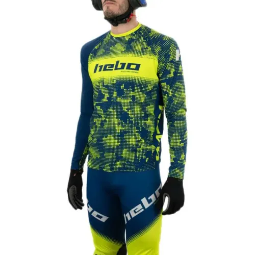 HEBO Race PRO 긴팔 저지 4141236988