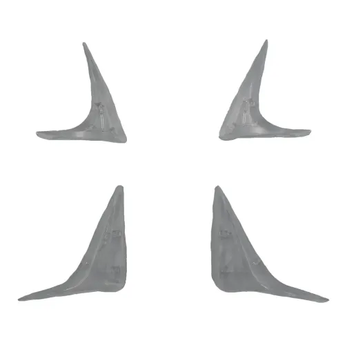 HEBO Zone 4 오토바이 헬멧 후면 통풍구 4141237015