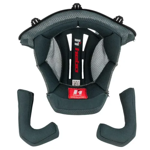 HEBO Zone 5 헬멧 이너 패드 4141237020