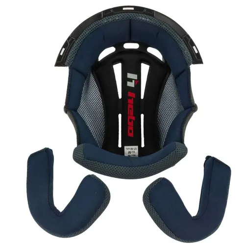 HEBO Zone Pro 헬멧 이너 패드 4141237032