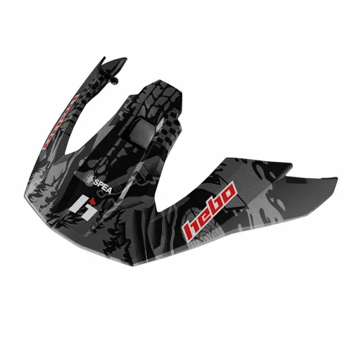 HEBO Zone Pro Toni Bou 34 썬바이저 4141237043