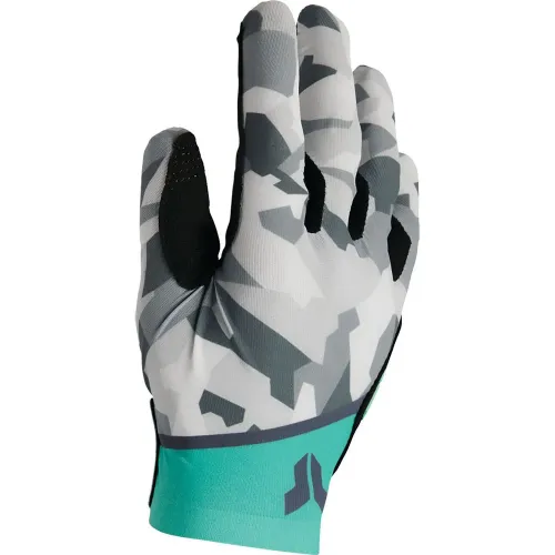 THOR Sportmode 섀도우 여성용 오프로드 장갑 4141237429