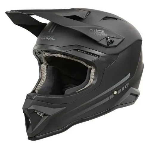 오닐 1SRS Solid 오프로드 헬멧 4141264025