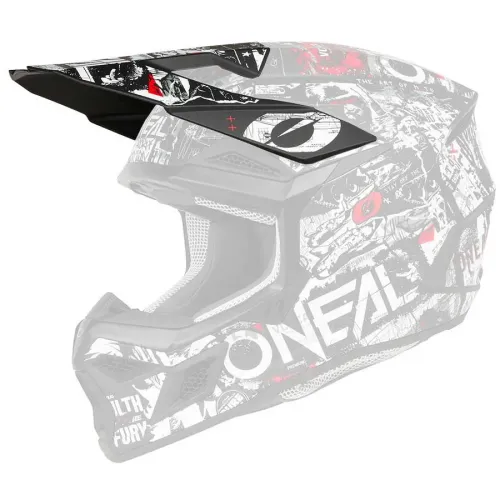 오닐 3SRS Attack 썬바이저 4141264036