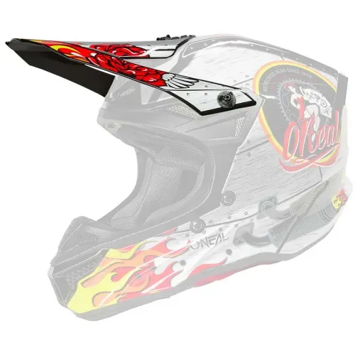 오닐 5SRS HR 썬바이저 4141264047